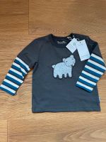 Baby Sanetta Longsleeve Shirt Oberteil, 74, NEU m.Etikett, unisex Bonn - Hardtberg Vorschau