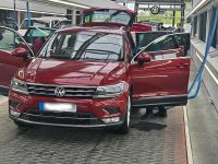 VW Tiguan Highlight Vollausstattung Bonn - Beuel Vorschau