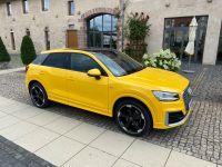 Audi Q2 1.4 TFSI COD S-line Virtual Cockpit Pano B&O Thüringen - Uder Vorschau