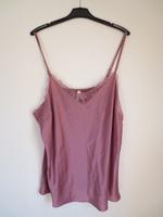 sexy Negligee SATIN Satin Hemd rosa C&A Lingerie Neu Größe 48/50 Nürnberg (Mittelfr) - Nordstadt Vorschau