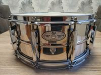 PEARL SensiTone Elite Stainless Steel 14x6,5 Snare Bayern - Freilassing Vorschau