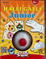Halli Galli Junior Berlin - Karlshorst Vorschau