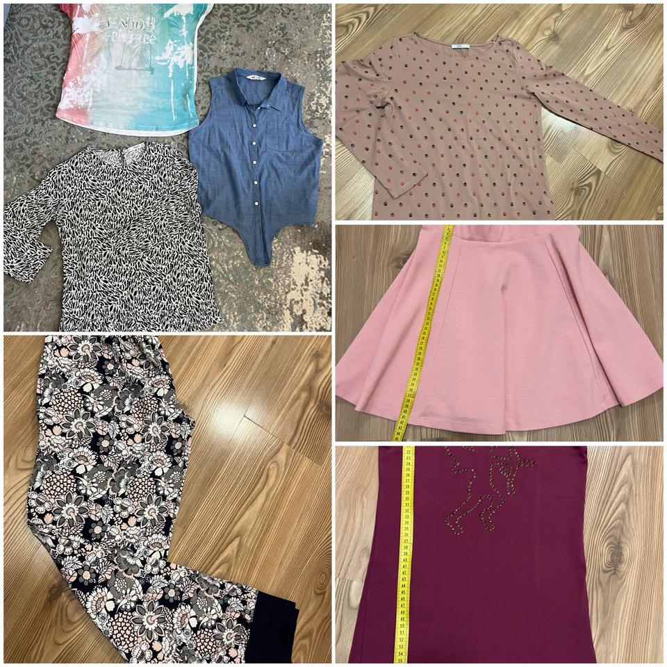 Top Kleidung Packet Damen Größe S / Oliver,H&M, Mango, edc.... in Coerde