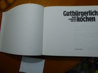 Rezeptbuch: Gutbürgerlich kochen von A-Z Rheinland-Pfalz - Gönnheim Vorschau