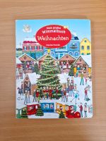Wimmelbuch Weihnachten Nordrhein-Westfalen - Südlohn Vorschau