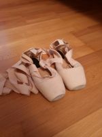 Merlet Ballett Spitzenschuhe Diva Hessen - Friedrichsdorf Vorschau