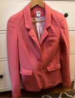 Blazer Sweatblazer Vero Moda S/M M 36/38 Niedersachsen - Buxtehude Vorschau