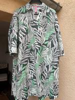 Abs. neuw. CecilKleid Leinen Gr.  46/48(XXL) Bonn - Hardtberg Vorschau