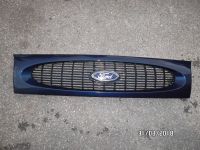 Frontgrill Ford Fiesta Bayern - Waldkraiburg Vorschau