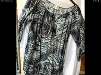 Bluse XL Neu Nordrhein-Westfalen - Krefeld Vorschau