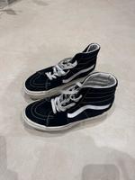 Vans high plateau 38,5 (39) München - Schwabing-West Vorschau