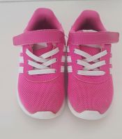 Mädchen Turnschuhe Adidas , Farbe  pink Größe 25 Baden-Württemberg - Abtsgmünd Vorschau