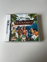 Sims 2 gestrandet - Nintendo DS Hessen - Kassel Vorschau