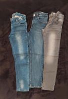 Pocopiano H&M C&A Jeans Hose Gr. 164 170 Nordrhein-Westfalen - Schloß Holte-Stukenbrock Vorschau