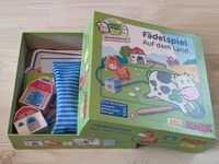 HABA Bauernhof Fädelspiel Motorik Spiel Alter 18 Monate (wie neu) Nürnberg (Mittelfr) - Aussenstadt-Sued Vorschau