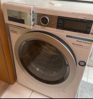 Bosch Waschmaschine 10Kg Hessen - Friedberg (Hessen) Vorschau