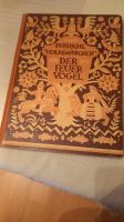Der Feuervogel, Sagen und Abenteuer Niedersachsen - Lutter am Barenberge Vorschau