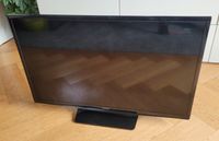 Samsung TV UE32H4000AW Fernseher 32 Zoll HD - gebraucht Hessen - Nauheim Vorschau