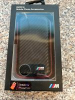 BMW M Tasche für IPhone 5 / 5s Niedersachsen - Lüchow Vorschau