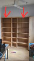 Regale für Bücher etc Baden-Württemberg - Nürtingen Vorschau