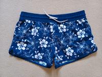Sport Hose - Shorts von Manguun - Strandhose - blau - Gr. 38 Nordrhein-Westfalen - Krefeld Vorschau