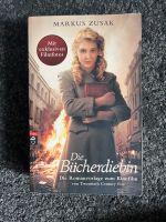 Buch-Die Bücherdiebin Frankfurt am Main - Bornheim Vorschau