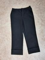7 / 8 Stretch-Hose schwarz, Esprit Pants, Gr 38, Leight 24, 1 A Hessen - Heuchelheim Vorschau