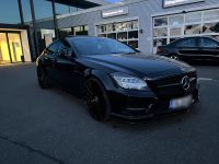 Mercedes-Benz CLS500 4Matic/AMG Night Packet/HARMAN&KARDON/Kamera Nürnberg (Mittelfr) - Nordstadt Vorschau