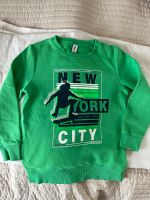 Pullover New York City Niedersachsen - Lengede Vorschau