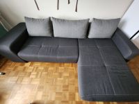 Sofa mit Schlaffunktion Hessen - Fulda Vorschau