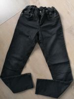 Jeans schwarz Größe 164 C&A Baden-Württemberg - Ditzingen Vorschau