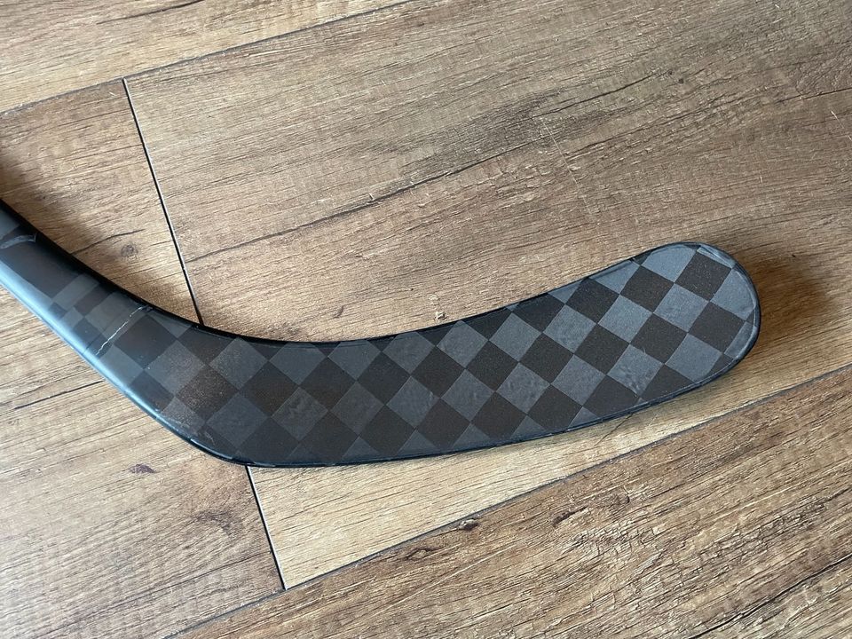 Bauer Hyperlite ( Hyp2rlite ) Eishockey Schläger Links 77 Flex in Lampertheim