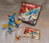 Lego Ninjago 71760 Baden-Württemberg - Teningen Vorschau