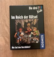 Die drei ??? Kids - Im Reich der Rätsel - Kartenspiel Dortmund - Barop Vorschau