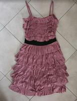 Edc Sommerkleid #Volant #Gr. S #abnehmbare Träger Hessen - Lich Vorschau