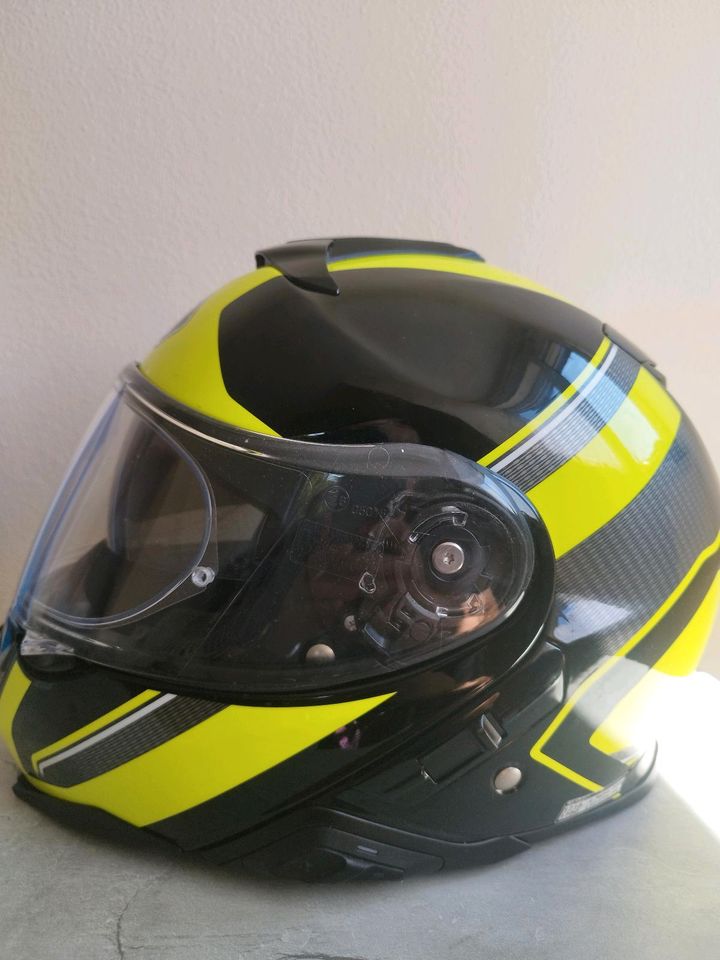 Motorradhelm Shoei Neotec 2 in Neu Ulm