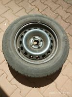 VW, Audi, Skoda Rad 195/65 R15/91 6Jx15H2 ET37, VW, Audi, Skoda Sachsen - Gersdorf Vorschau