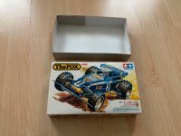 Tamiya Mini 4WD Fox Leerbox Bayern - Samerberg Vorschau