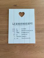 Hochzeit Deko Geschenk Bayern - Kissing Vorschau