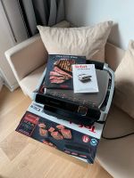 Tefal Optigrill ELITE touch-screen mit 3 Jahre Garant kontaktgril Berlin - Lichtenberg Vorschau