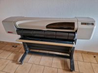 Plotter HP 500 bis A0 Baden-Württemberg - Hohenfels Vorschau