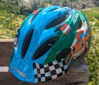 Alpina Gamma Flash 2.0 Kinderhelm/ Fahrrad Helm Größe: 46-51 Bayern - Schmidgaden Vorschau