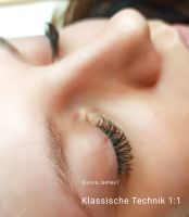 Wimpernverlängerung, -lifting und -färbung, Augenbrauenlifting Nordrhein-Westfalen - Lünen Vorschau