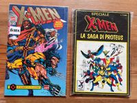 2. X-Men Comics Baden-Württemberg - Zell am Harmersbach Vorschau