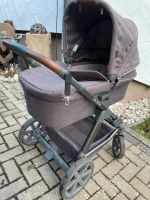 ABC Kinderwagen 3in1 Modell Condor4 Nordrhein-Westfalen - Bad Laasphe Vorschau