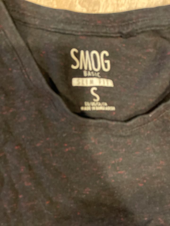 Shirt Jungs 176 Smog und H&M in Springe