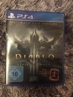 ⭐️Diablo 3 für die PS4™️⭐️ Brandenburg - Dallgow Vorschau