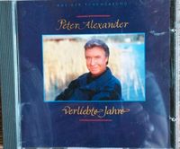 CD Peter Alexander Baden-Württemberg - Offenau Vorschau