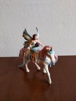 Schleich Bayala 70569 Elfe Eyela mit Prinzessinnen- Einhorn Niedersachsen - Meppen Vorschau