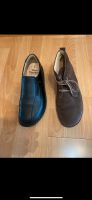 Finn Comfort Halbschuhe gr. 9 1/2 - 43.5 Bayern - Wiesenbronn Vorschau